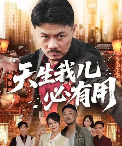 天生我儿必有用（60集全）马健勋＆千婵-搜外项目网