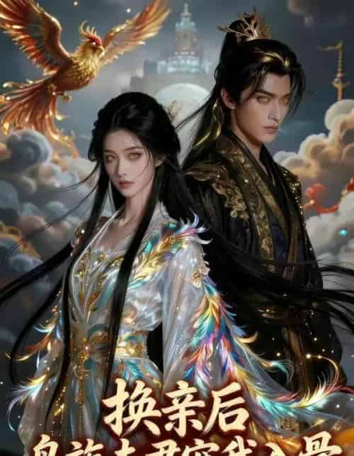 换亲后，鸟族夫君宠我入骨（45集全）AI-搜外项目网