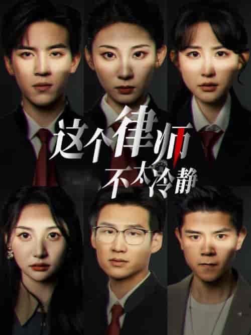 这个律师不太冷静（82集全）田杨＆朱艺雯-搜外项目网