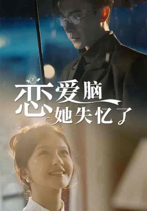 恋爱脑她失忆了（90集全）陆承修＆余知夏-搜外项目网