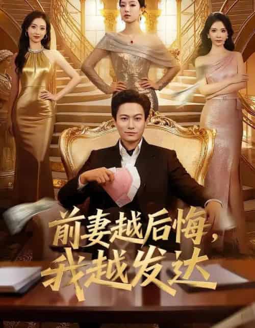 前妻越后悔，我越发达（65集全）张慧尧＆晁轩-搜外项目网