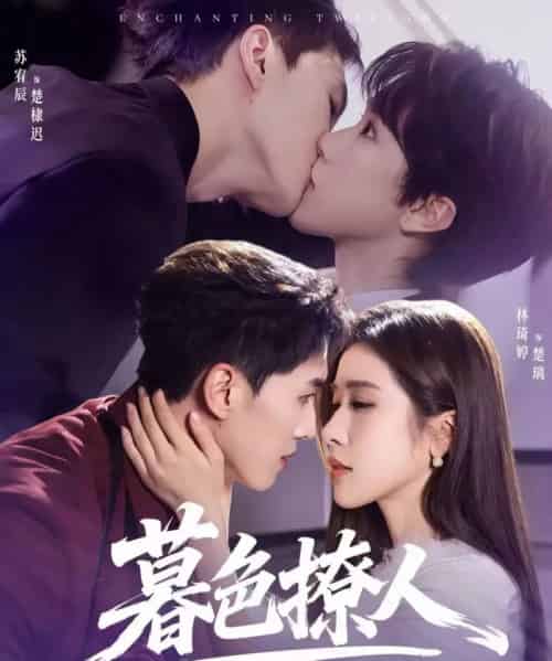 暮色撩人（60集全）苏宥辰＆林琦婷-搜外项目网