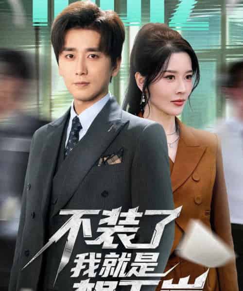 不装了我就是想下岗（72集全）张子唯＆梅洋-搜外项目网