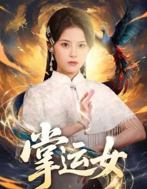 掌运女(72集全)侯梦心&梁中琪-搜外项目网