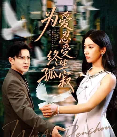 为爱忍受终生孤寂(60集)李子锋&张玉娇-搜外项目网