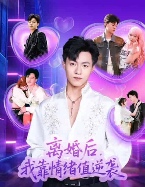 离婚后,我靠情绪值逆袭(80集全)王三北&叶苗苗-搜外项目网