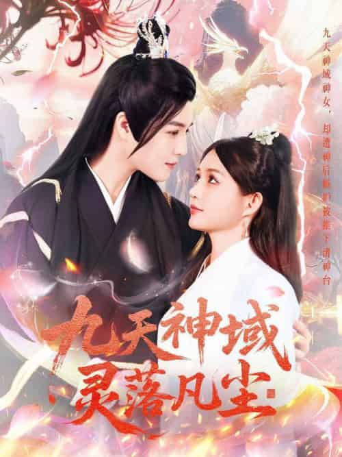 九天神域灵落凡尘（101集全）曲曦晨＆崔晓萱-搜外项目网