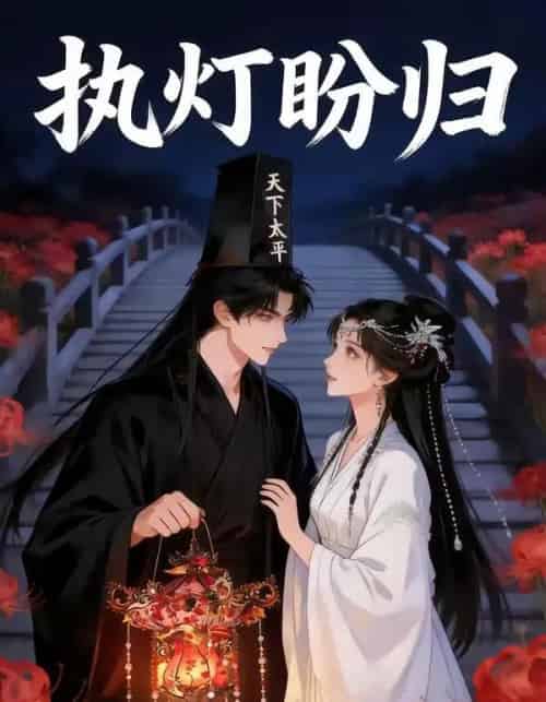 执灯盼归（40集全）漫剧-搜外项目网