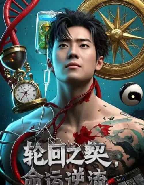 轮回之契命运逆流（46集）王一琨＆刘欣悦-搜外项目网