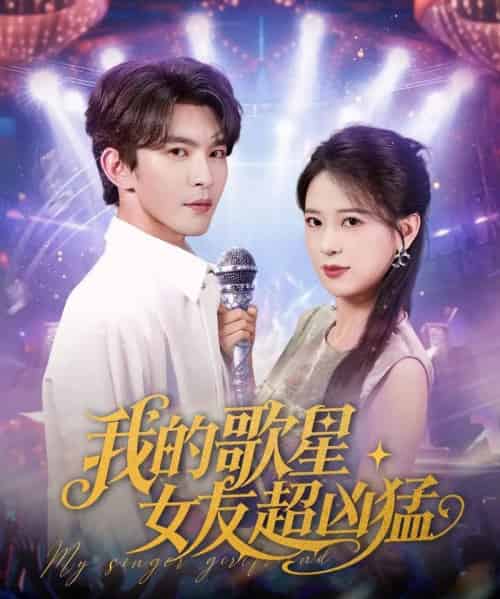 我的歌星女友超凶猛（82集）胡一八（胡家荣）＆沈照程＆紫薇＆一棉-搜外项目网
