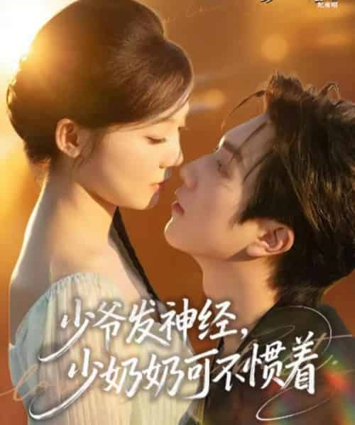 少爷发神经，少奶奶可不惯着（73集全）彭瑶＆宋宇博-搜外项目网