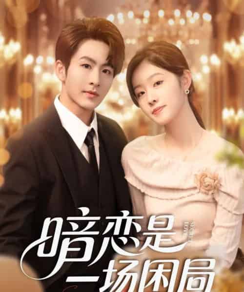 暗恋是一场困局(85集全)陈瑞&于佳琦-搜外项目网