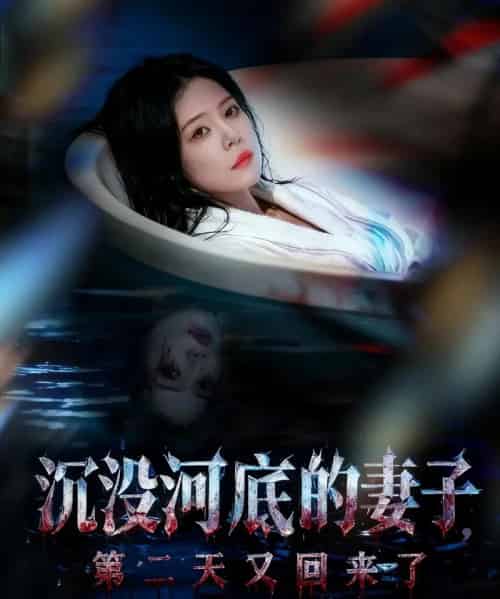 沉没河底的妻子，第二天又回来了（80集全）孙梦涵＆杨浩琪-搜外项目网