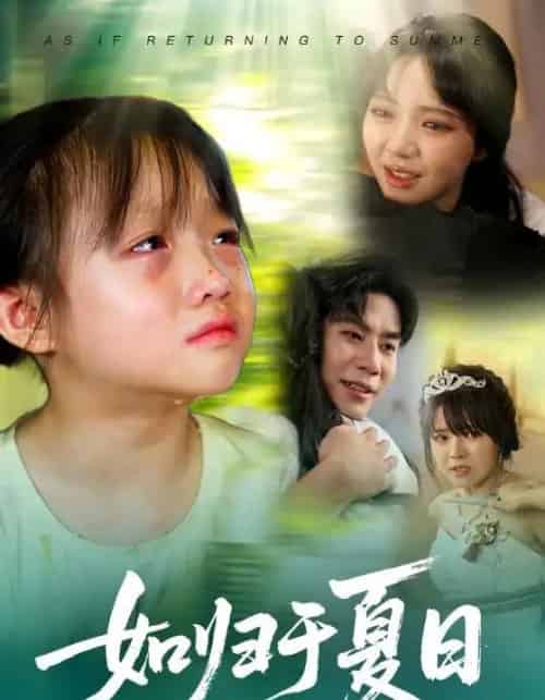 如归于夏日（65集）宋秦毅＆李雪丹-搜外项目网