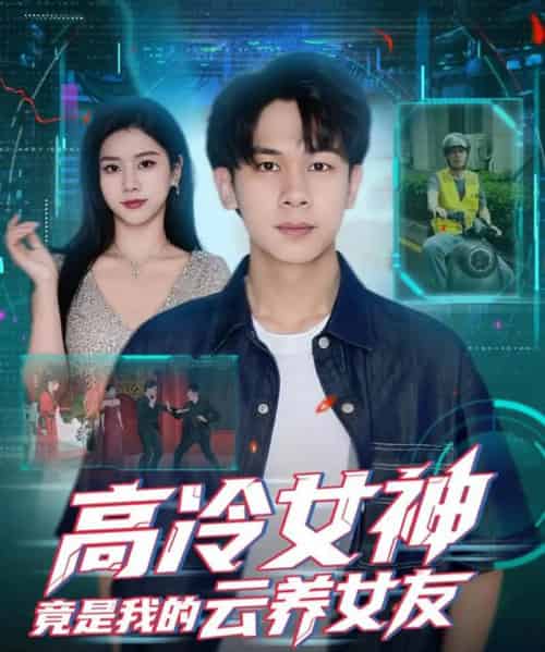 高冷女神竟是我的云养女友（80集全）胡文飞＆徐海文-搜外项目网