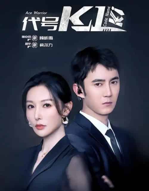 代号K1（43集全）希尔力＆隋安蓉-搜外项目网