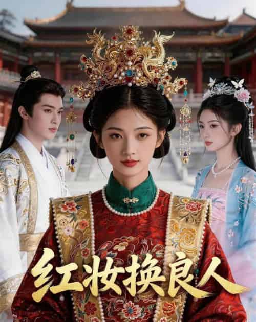 红妆换良人（47集全）Ai-搜外项目网