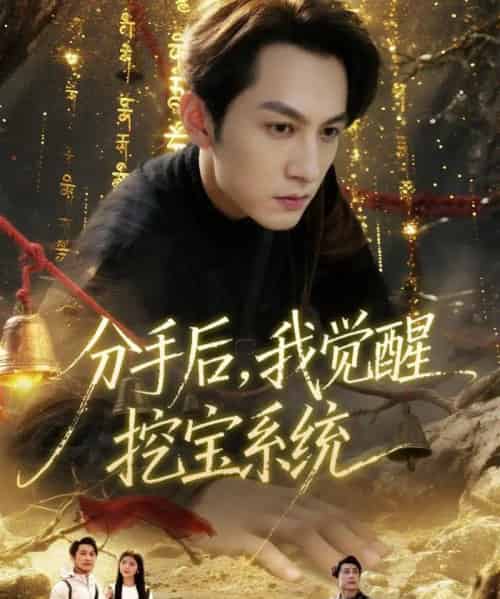 分手后，我觉醒挖宝系统（77集全）张屹杨＆宋晓-搜外项目网