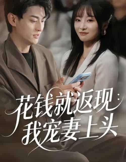 花钱就返现：我宠妻上头（80集全）王国豪杰＆刘昕岚-搜外项目网