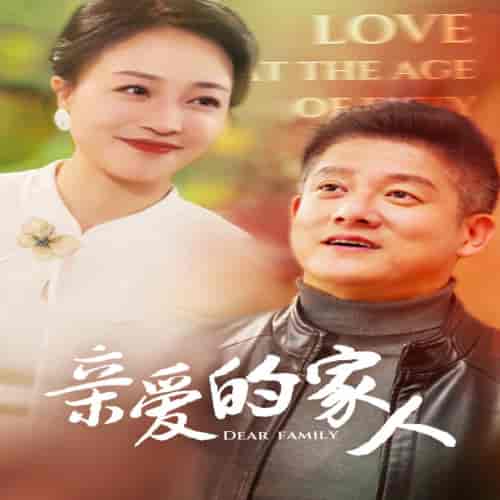 亲爱的家人(67集全)滕林-搜外项目网