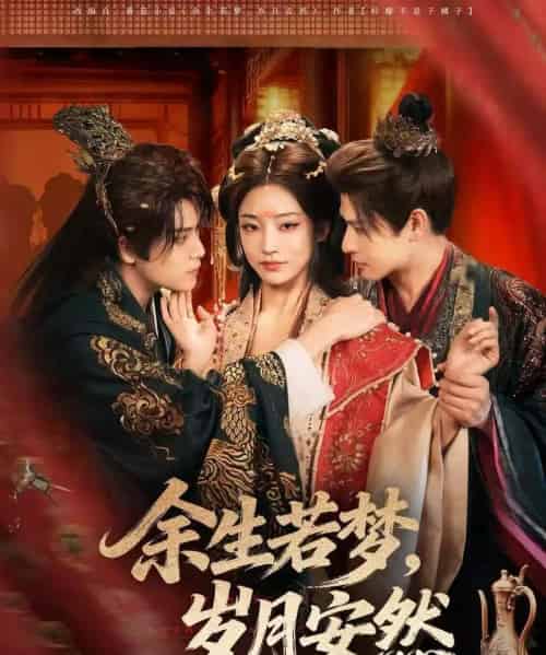 余生若梦,岁月安然(60集全)张志伟&杨露-搜外项目网