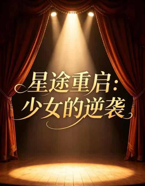 星途重启少女的逆袭(20集全)-搜外项目网