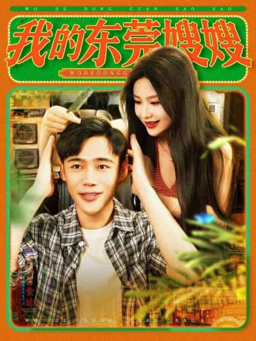 我的东莞嫂嫂(99集全)王行宇&谢蕊伊-搜外项目网