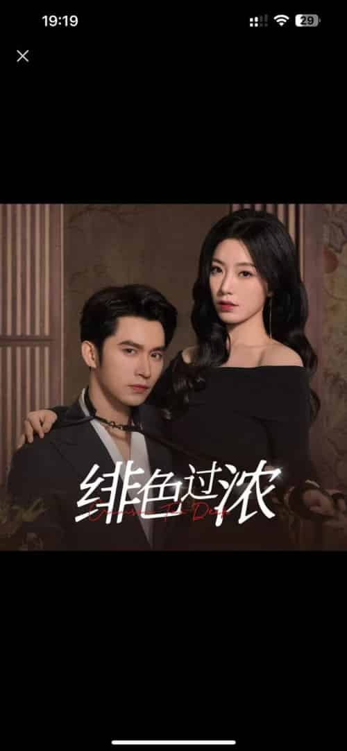 绯色过浓＆离婚后攀高枝（65集全）王道铁＆赵佳-搜外项目网