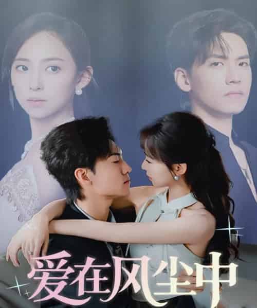 爱在风尘中(61集)聂博宣&陆文欣-搜外项目网