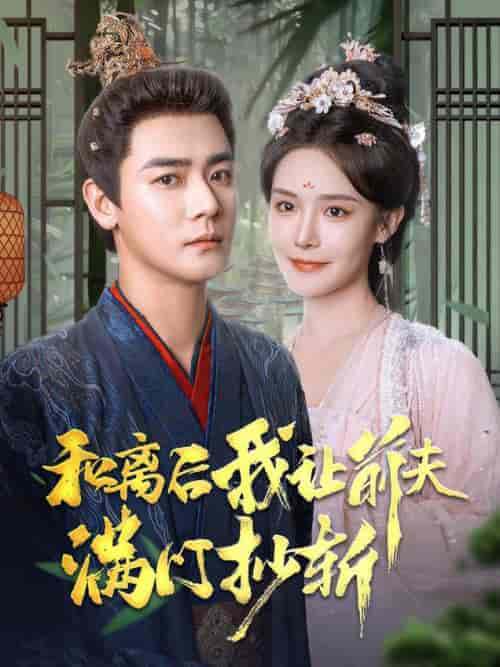 和离后我让前夫满门抄斩（61集全）曾乙同＆张紫淋-搜外项目网