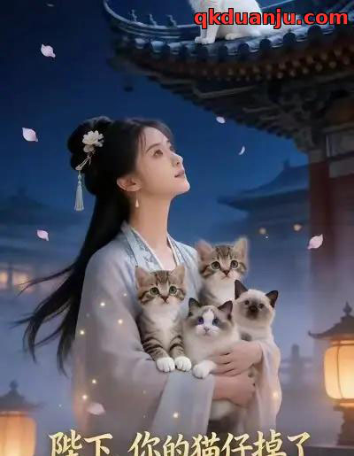 陛下，你的猫仔掉了（26集全）AI-搜外项目网