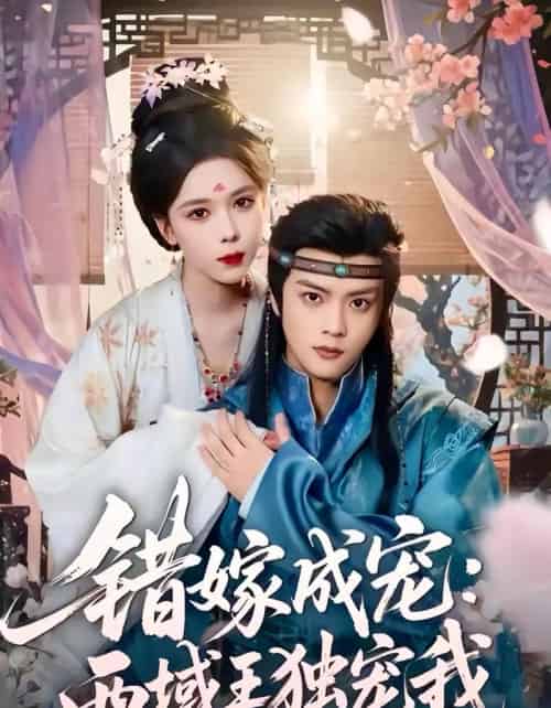 错嫁成宠西域王独宠我（60集全）杨鸿源＆苏弋涵-搜外项目网