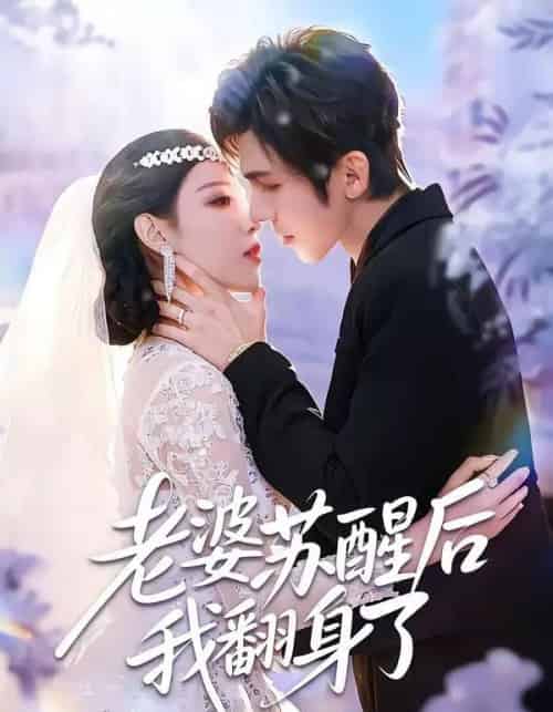 老婆苏醒后我翻身了（57集全）刘旭＆刘欣然-搜外项目网