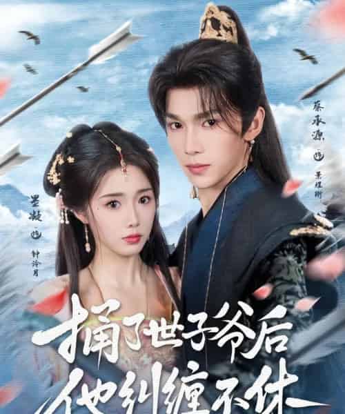 捅了世子爷后他纠缠不休（63集）墨凝＆蔡承源-搜外项目网