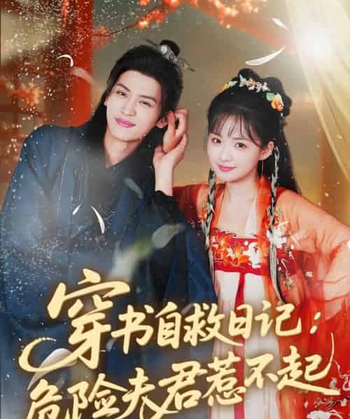 穿书自救日记危险夫君惹不起（70集）张洪鸣＆莉莉崽-搜外项目网