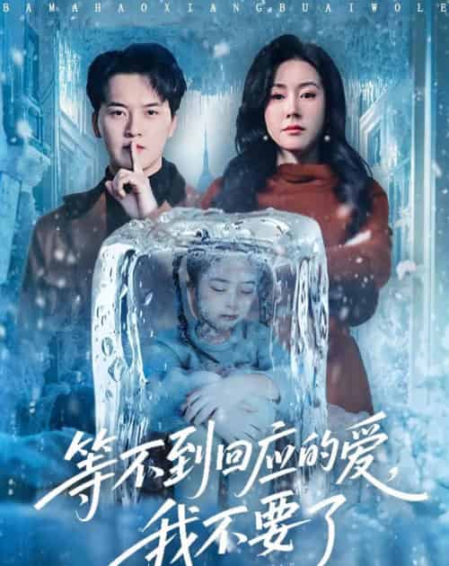 等不到回应的爱,我不要了&终于我可以不再爱你了(56集全)陈家豪&刘昕彤-搜外项目网