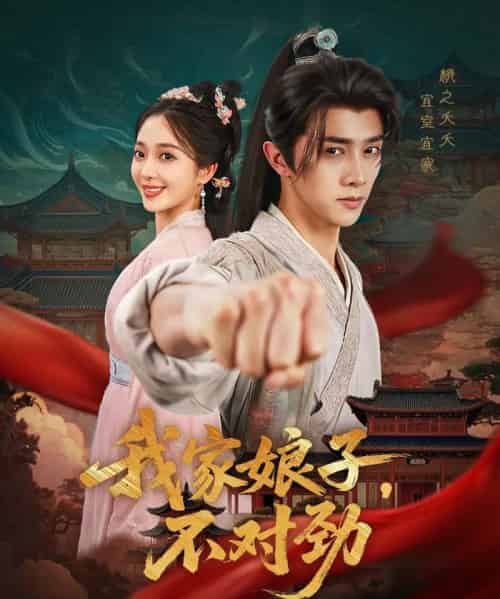 我家娘子不对劲（88集）陈外＆鲁芳岐＆苏鑫＆田婷婷（果七）＆诗雅-搜外项目网