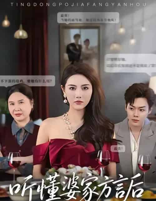 听懂婆家方言后（60集全）刘美一＆李枫池-搜外项目网