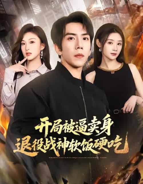 开局被逼卖身，退役战神软饭硬吃＆绝境开局，战神软饭硬吃（71集全）徐嘉佳＆庞祯祺-搜外项目网