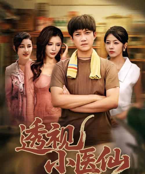 透视小医仙(81集)王希如&陈茉&耿可倾-搜外项目网