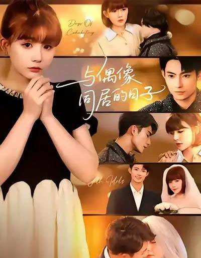 与偶像同居的日子（45集全）康讯＆黄暖暖-搜外项目网