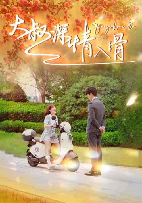 大叔深情入骨（77集全）徐兰迪-搜外项目网
