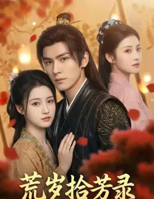 荒岁拾芳录（80集全）AI-搜外项目网