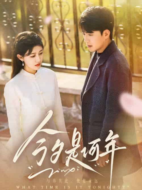 今夕是何年(61集全)杜培源&喻嘉琳-搜外项目网