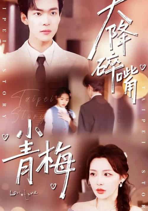 天降碎嘴小青梅(87集全)谭熙哲&许星月-搜外项目网