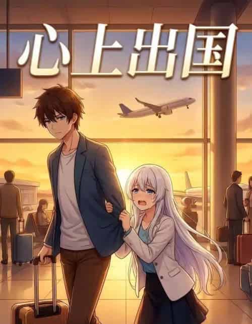 心上出国（31集全）漫剧-搜外项目网