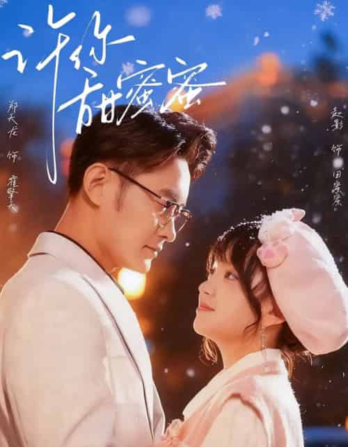 许你甜蜜蜜（60集全）郑天龙＆赵财子（赵影）-搜外项目网