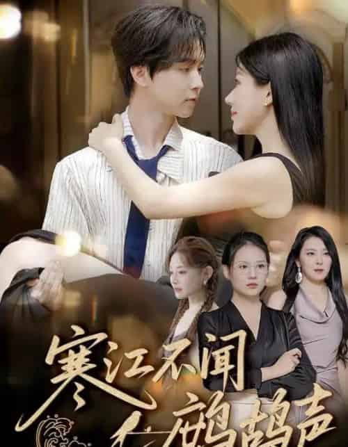 寒江不闻鹧鸪声（55集）邓嘉伦＆顾沅真-搜外项目网