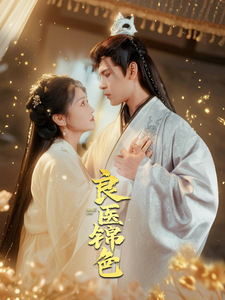 良医锦色（100集）靳旺＆付柔美琦-搜外项目网