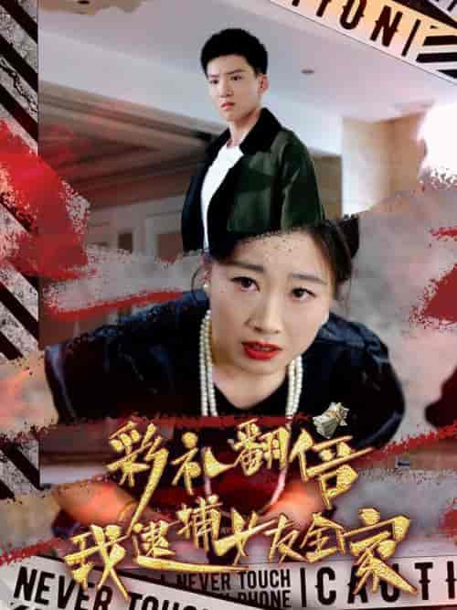 彩礼翻倍我逮捕女友全家(65集全)霍文琦-搜外项目网